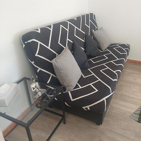 Lovely Apartment With Pool Коста-дель-Силенцио Экстерьер фото