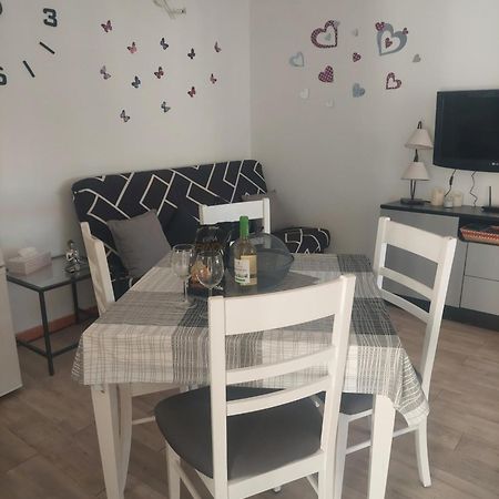 Lovely Apartment With Pool Коста-дель-Силенцио Экстерьер фото