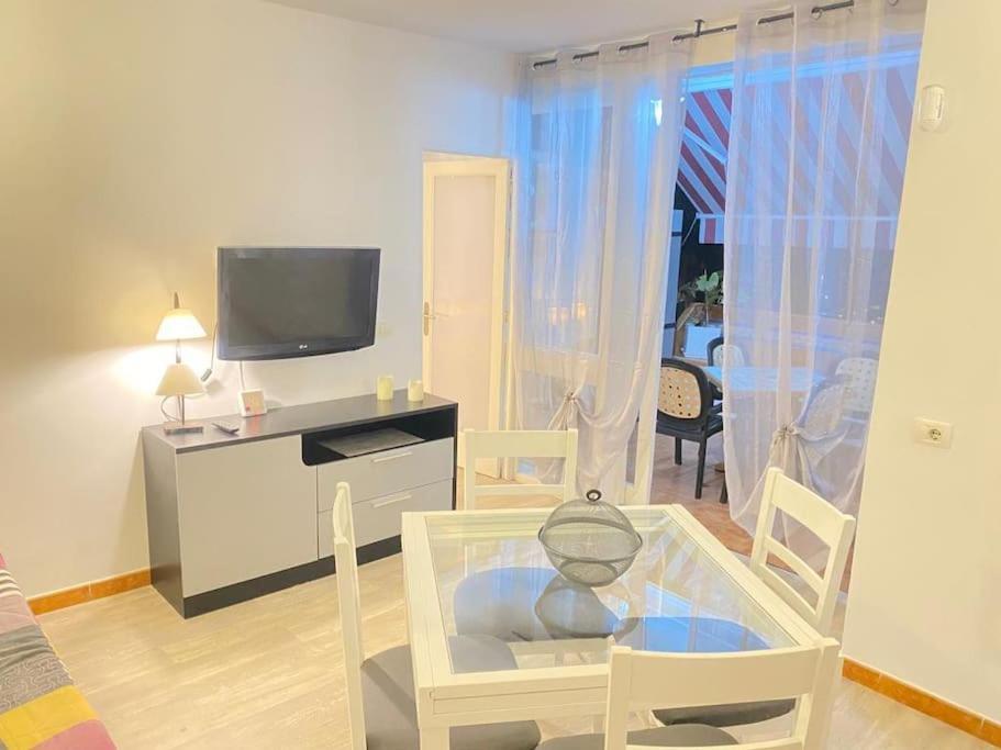 Lovely Apartment With Pool Коста-дель-Силенцио Экстерьер фото