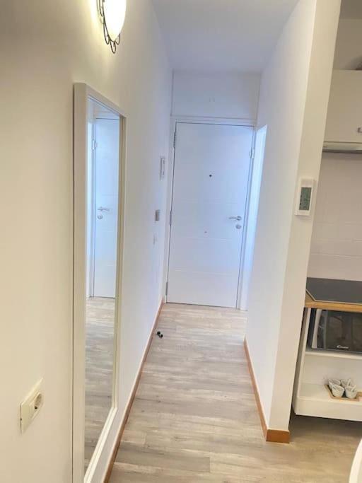 Lovely Apartment With Pool Коста-дель-Силенцио Экстерьер фото