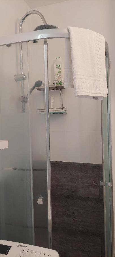 Lovely Apartment With Pool Коста-дель-Силенцио Экстерьер фото