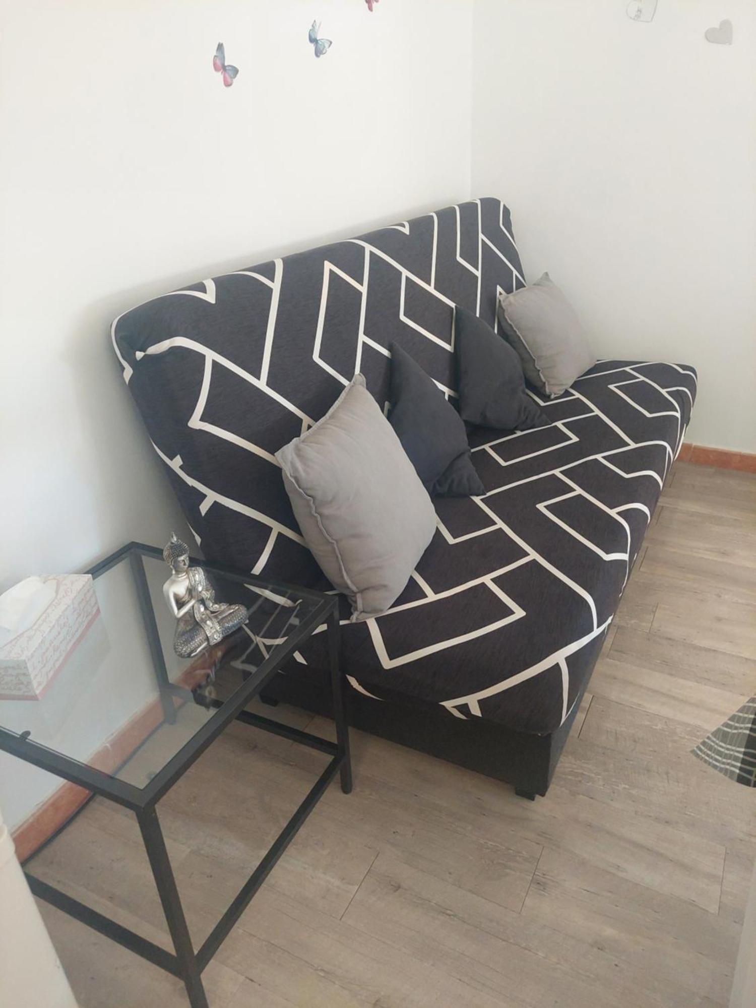 Lovely Apartment With Pool Коста-дель-Силенцио Экстерьер фото