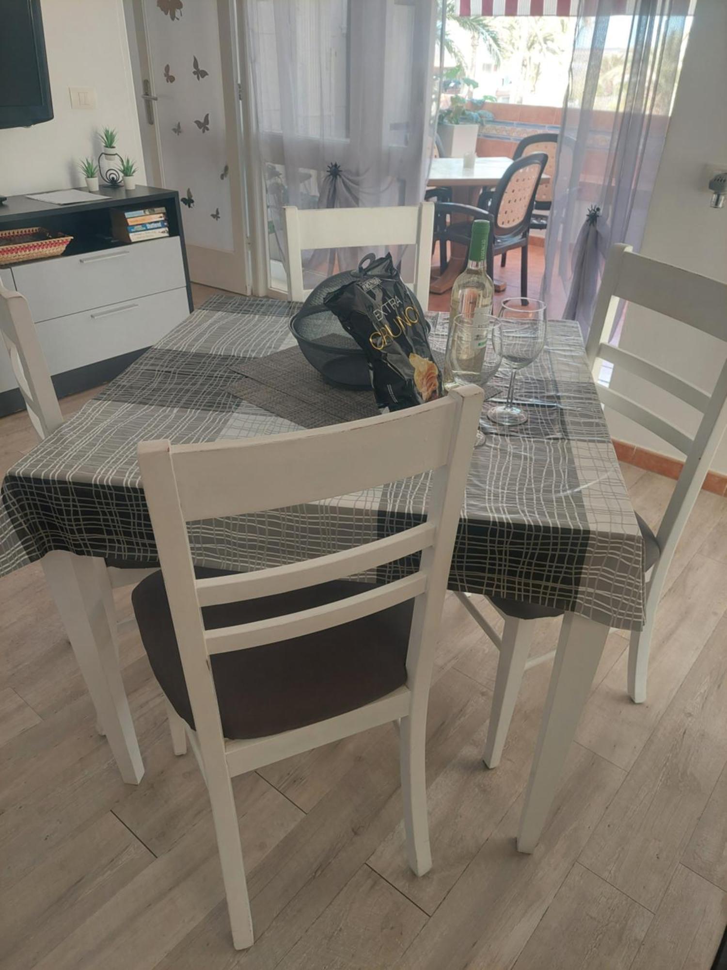 Lovely Apartment With Pool Коста-дель-Силенцио Экстерьер фото