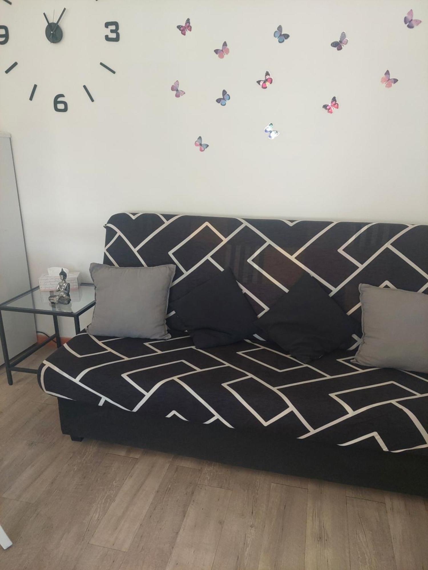 Lovely Apartment With Pool Коста-дель-Силенцио Экстерьер фото